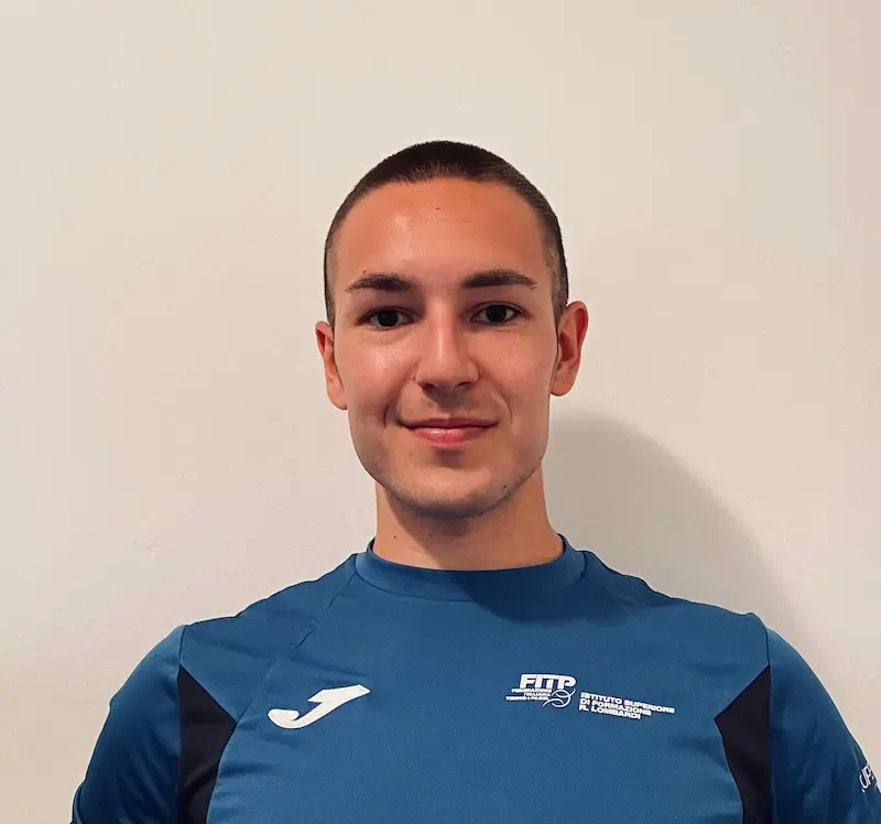 Tommaso Francioni