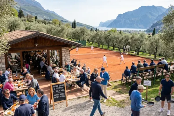 Torneo Sociale di Primavera