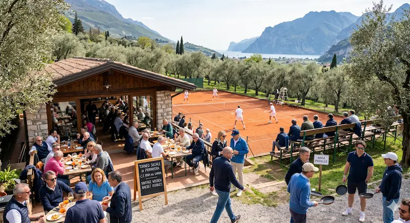 Torneo Sociale di Primavera