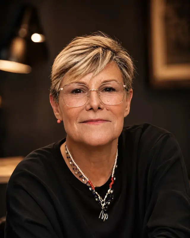 Nome Maria Sanchez