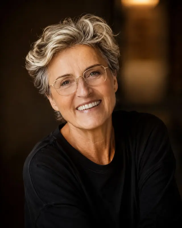 Maria Sanchez